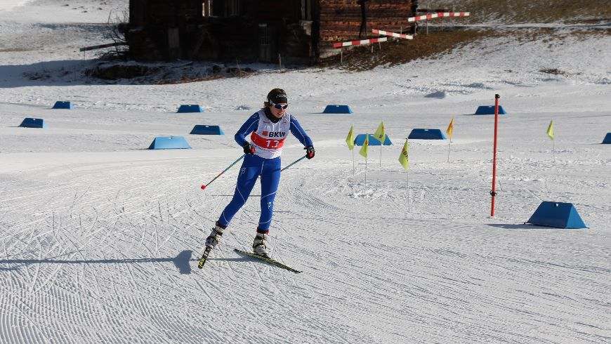 Swiss Cup Goms
