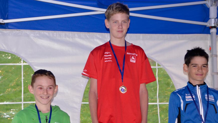 Bachtelcup 2016