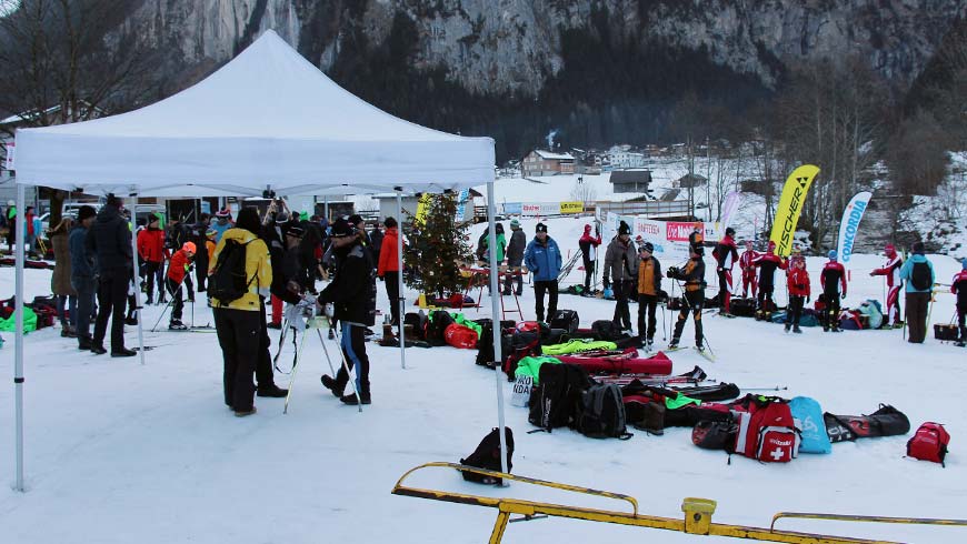 Skiclub Unterschächen - Agenda